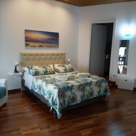 Regina Della Pace Apartments & Suite Con Sauna Monopoli Eksteriør billede