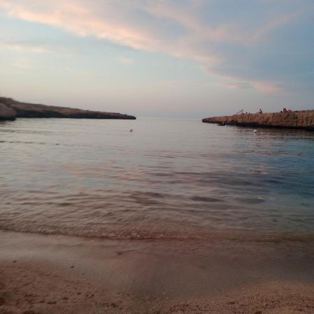Regina Della Pace Apartments & Suite Con Sauna Monopoli Eksteriør billede