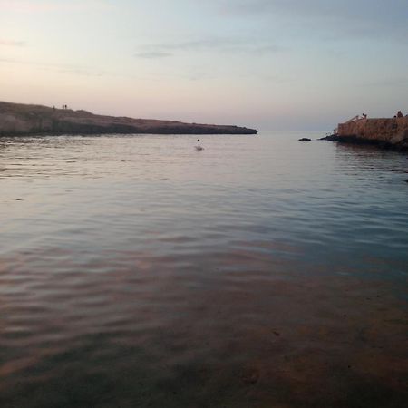Regina Della Pace Apartments & Suite Con Sauna Monopoli Eksteriør billede