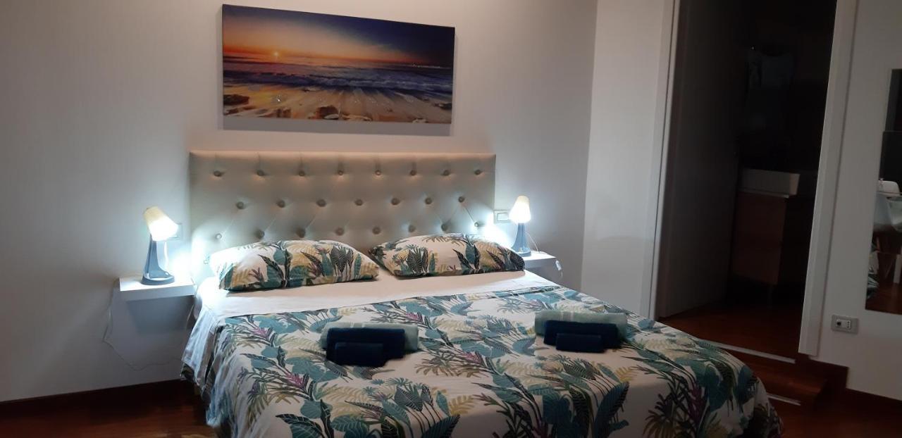 Regina Della Pace Apartments & Suite Con Sauna Monopoli Eksteriør billede