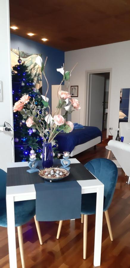Regina Della Pace Apartments & Suite Con Sauna Monopoli Eksteriør billede