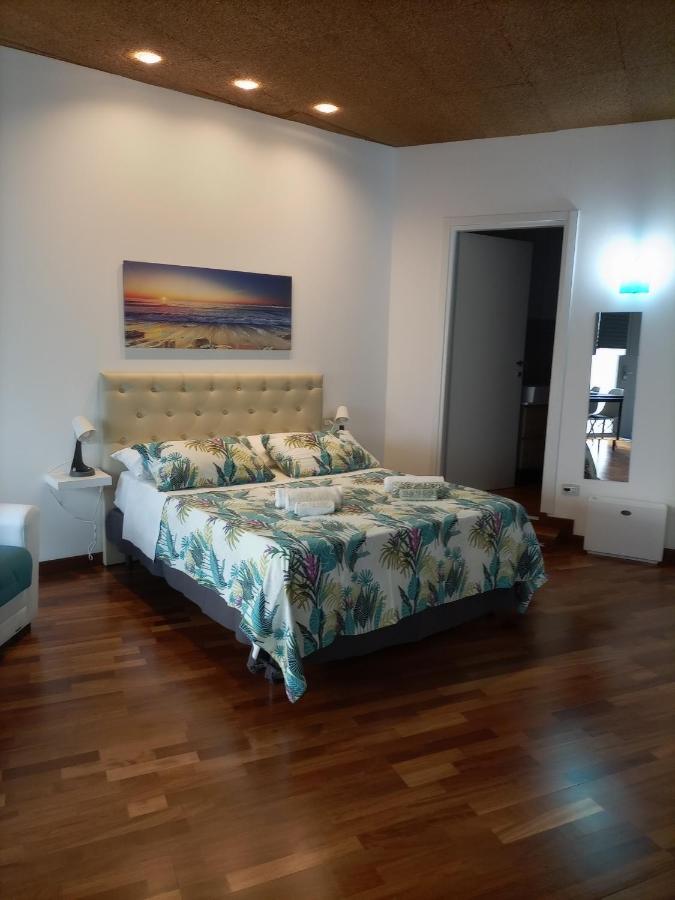 Regina Della Pace Apartments & Suite Con Sauna Monopoli Eksteriør billede