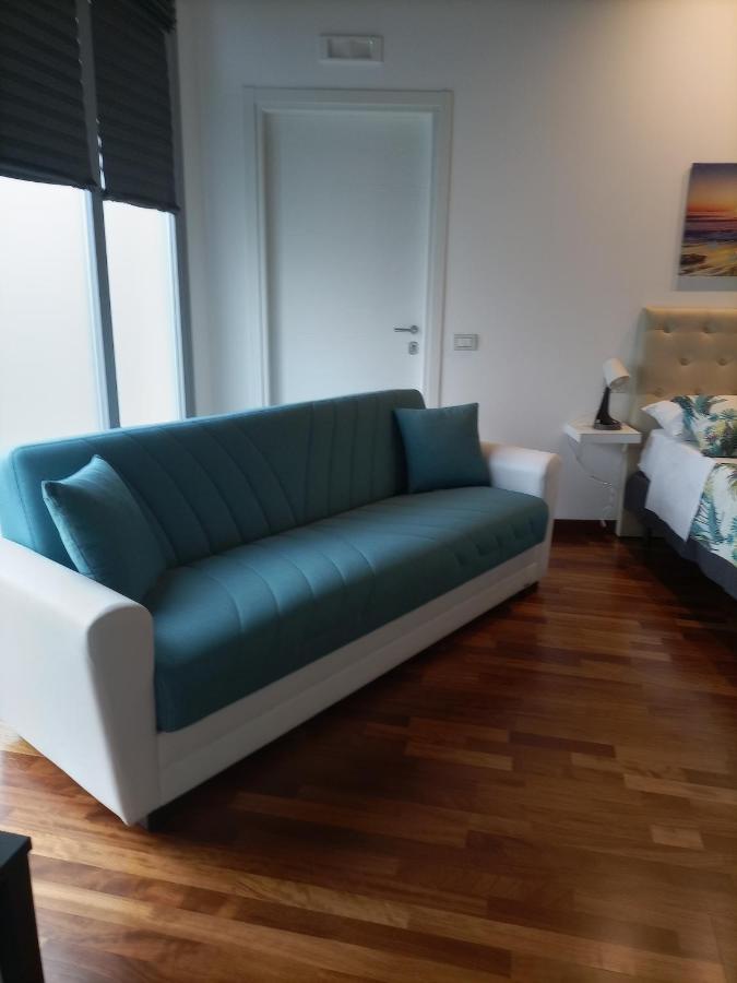 Regina Della Pace Apartments & Suite Con Sauna Monopoli Eksteriør billede