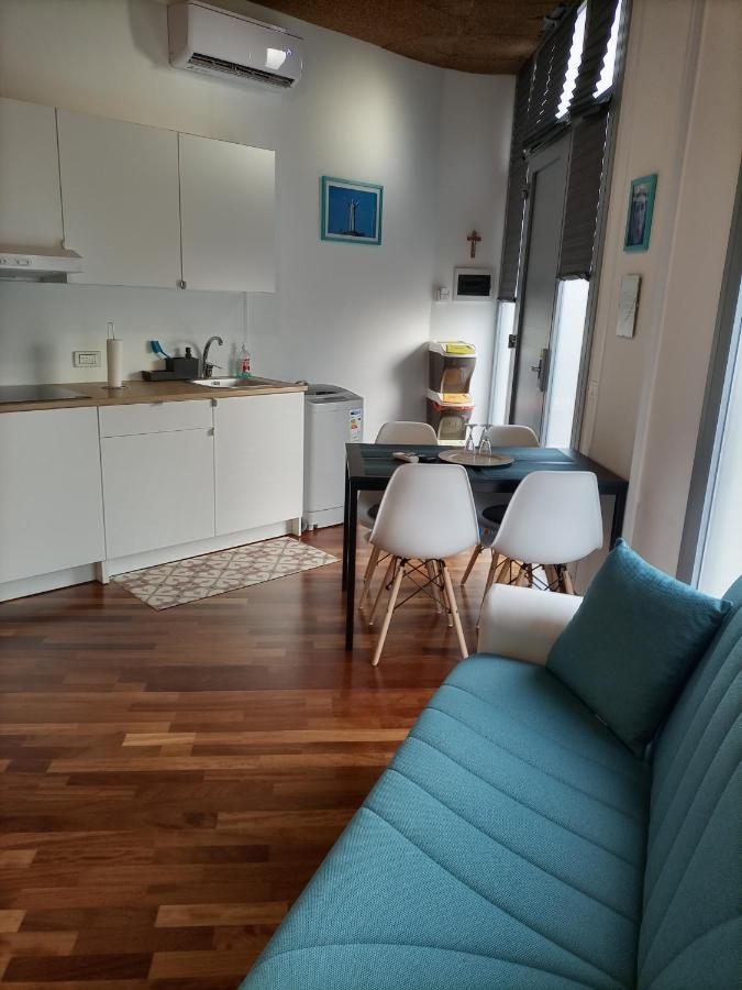 Regina Della Pace Apartments & Suite Con Sauna Monopoli Eksteriør billede