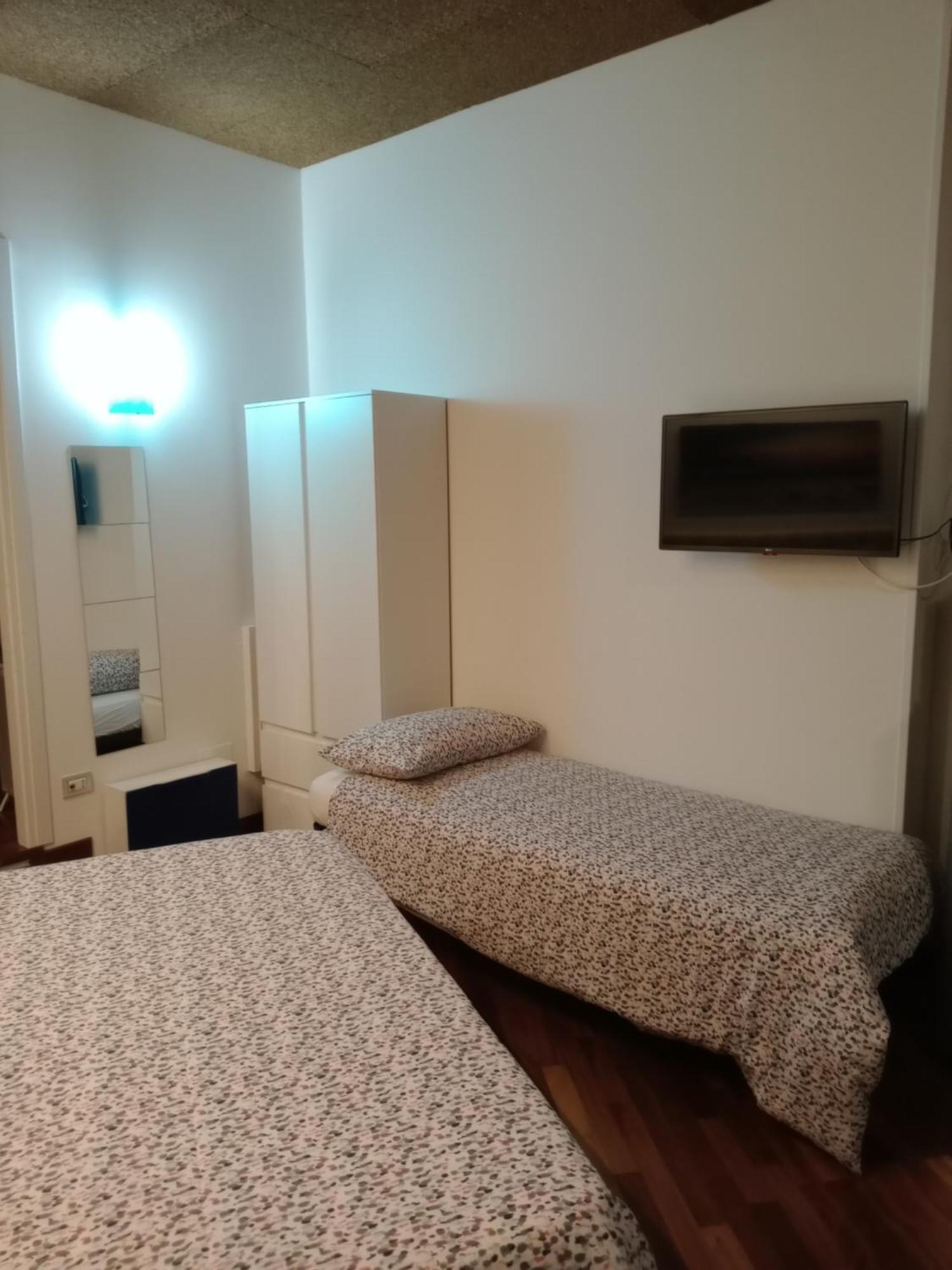 Regina Della Pace Apartments & Suite Con Sauna Monopoli Eksteriør billede
