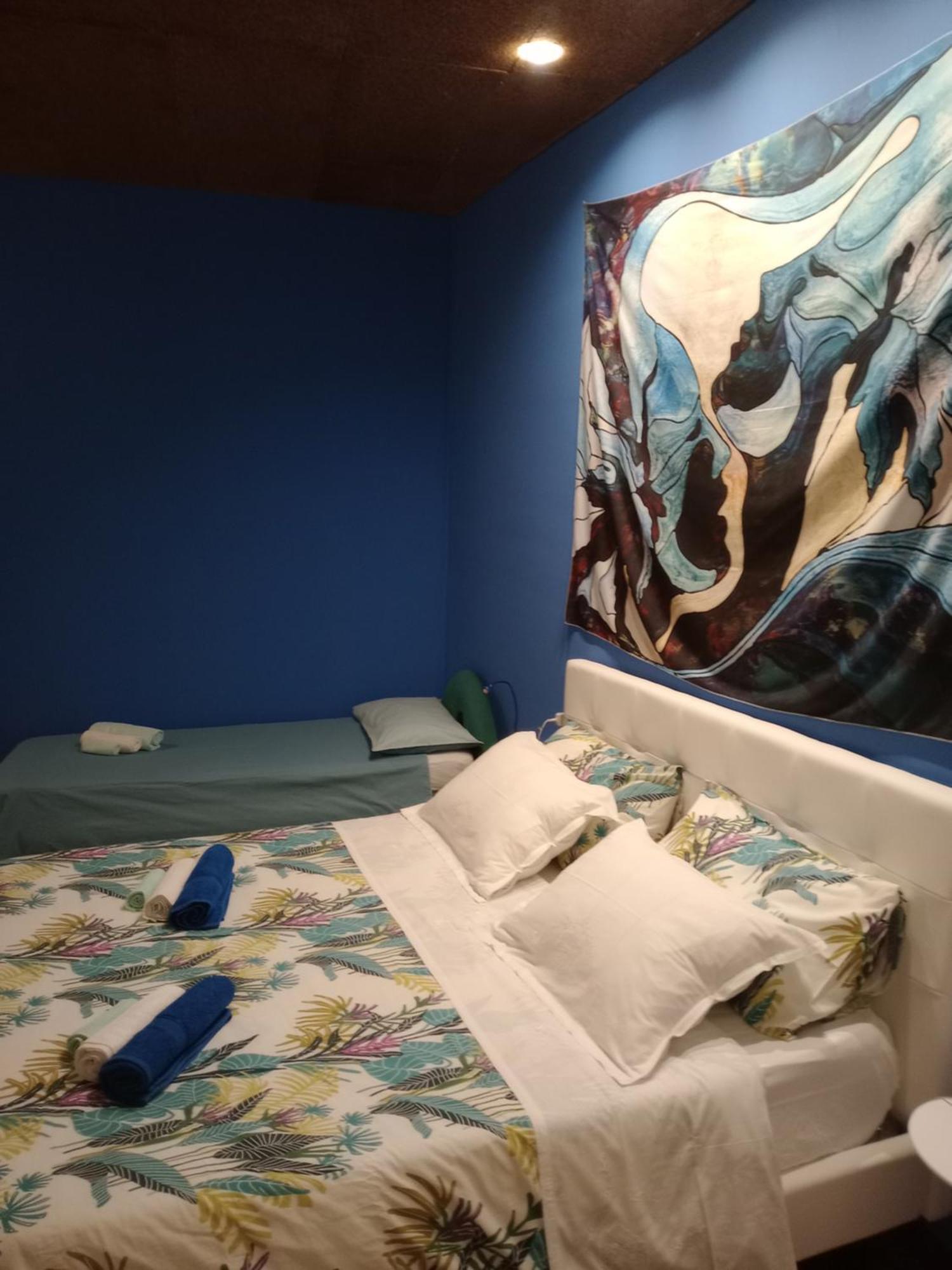 Regina Della Pace Apartments & Suite Con Sauna Monopoli Eksteriør billede