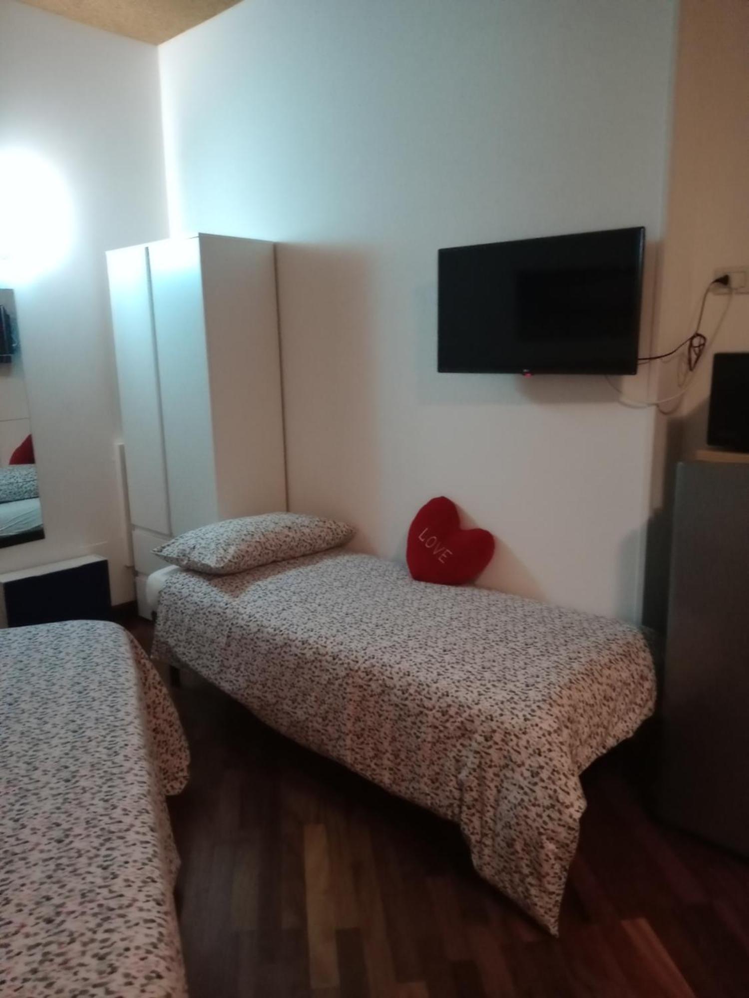 Regina Della Pace Apartments & Suite Con Sauna Monopoli Eksteriør billede