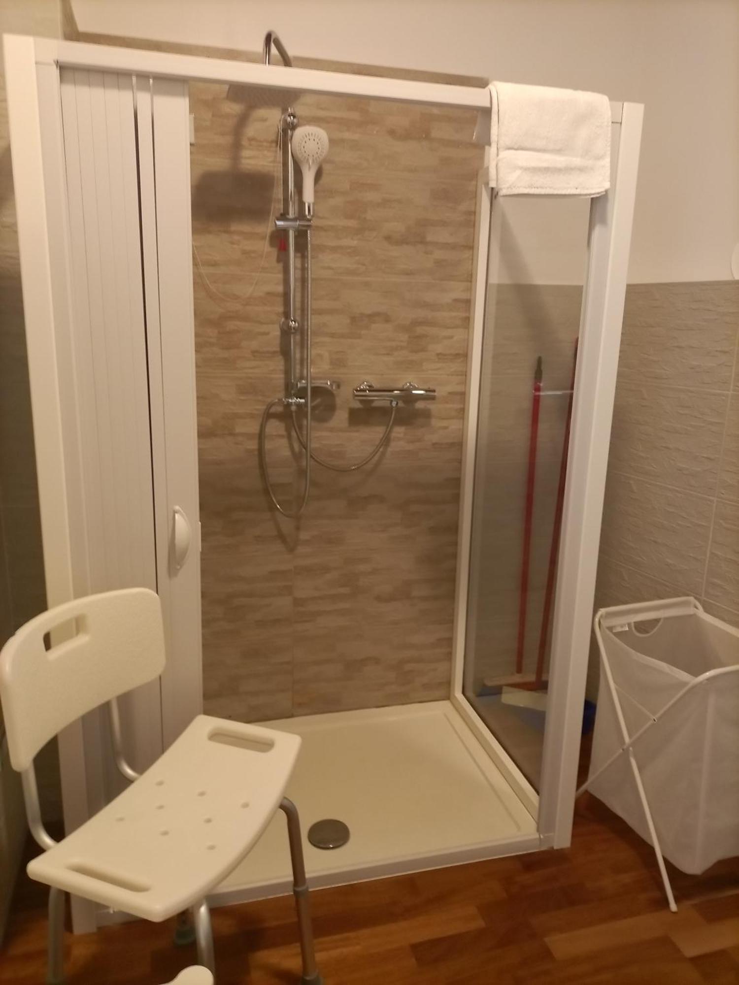 Regina Della Pace Apartments & Suite Con Sauna Monopoli Eksteriør billede