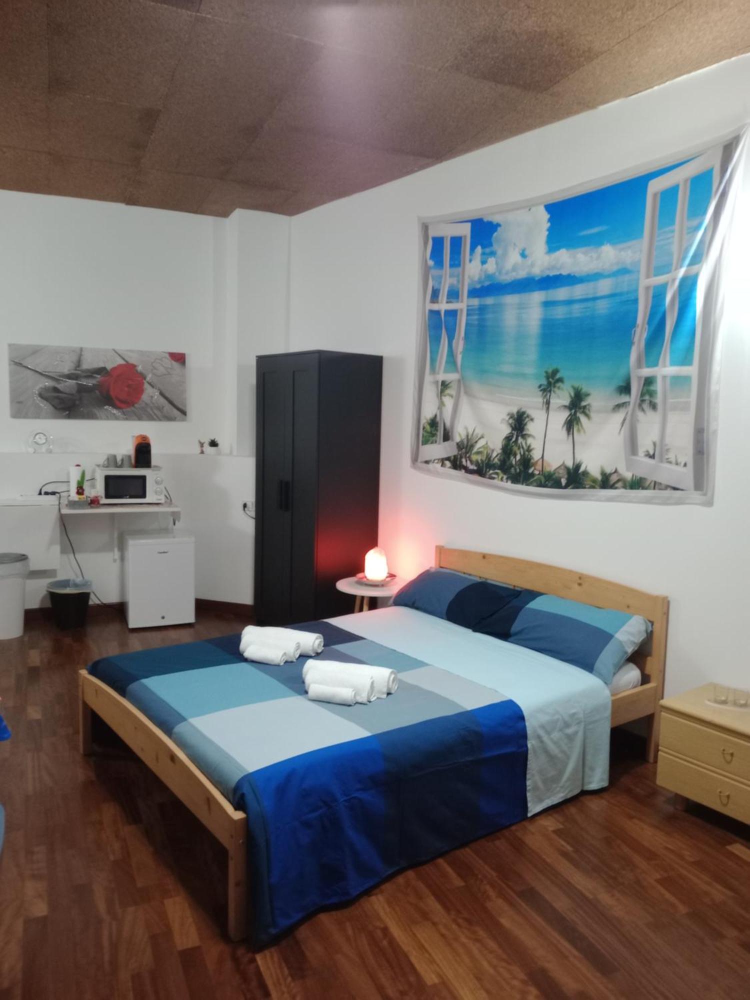 Regina Della Pace Apartments & Suite Con Sauna Monopoli Eksteriør billede
