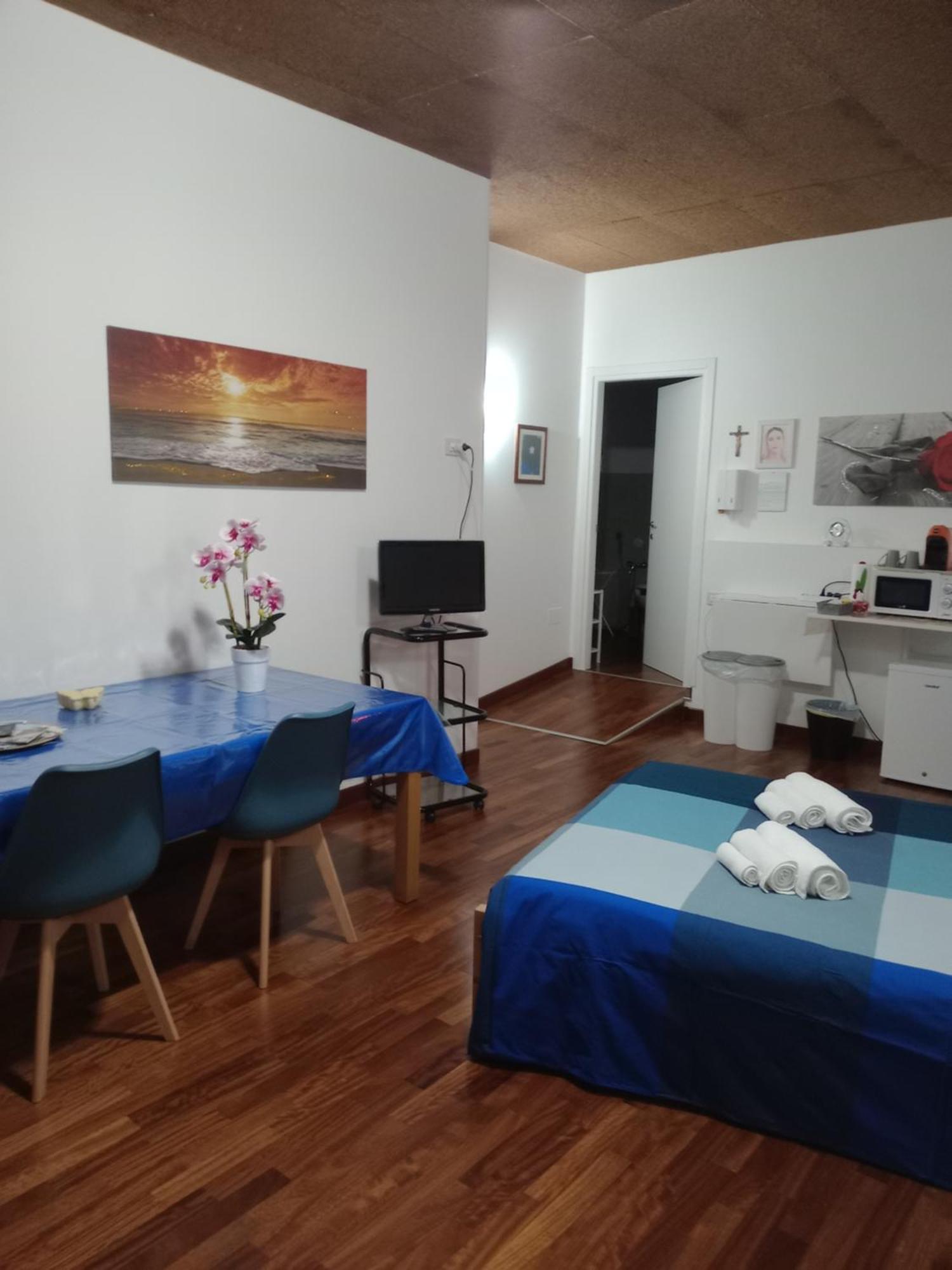 Regina Della Pace Apartments & Suite Con Sauna Monopoli Eksteriør billede