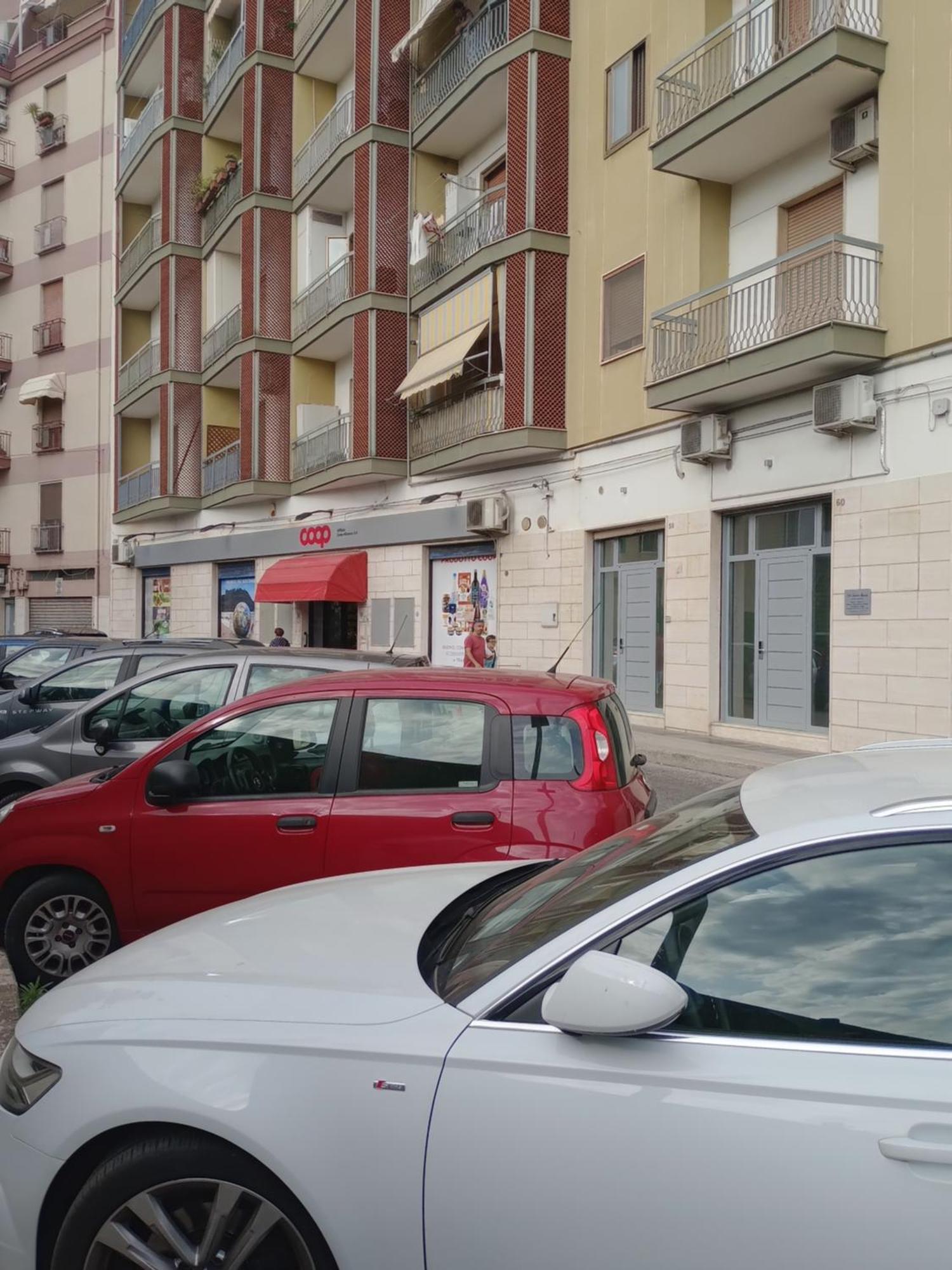 Regina Della Pace Apartments & Suite Con Sauna Monopoli Eksteriør billede