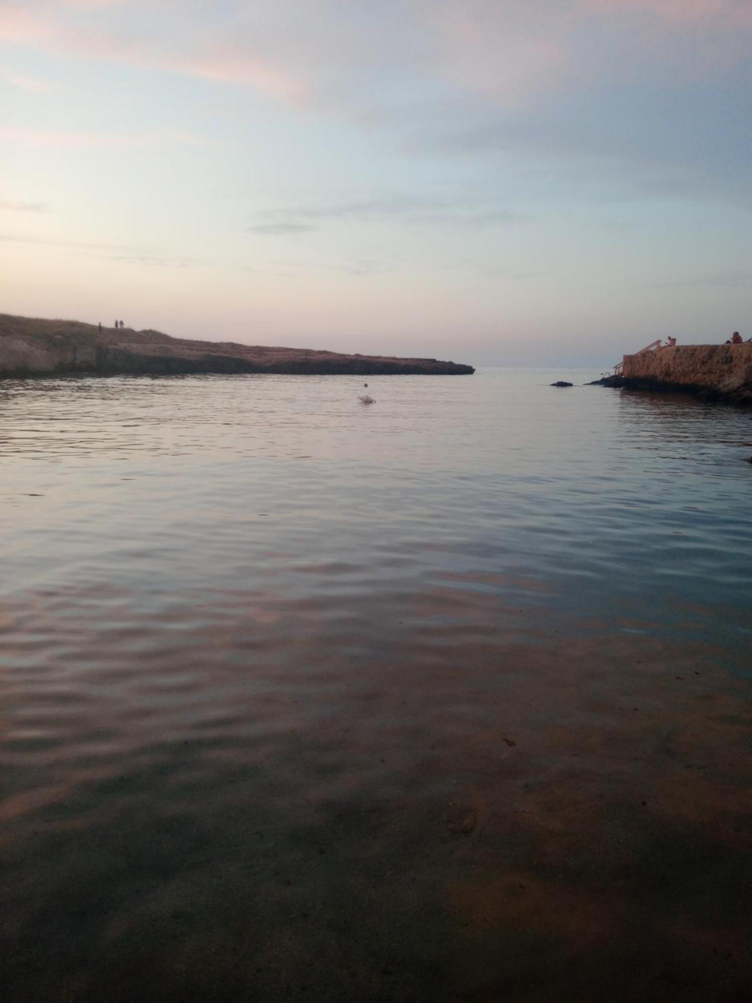 Regina Della Pace Apartments & Suite Con Sauna Monopoli Eksteriør billede