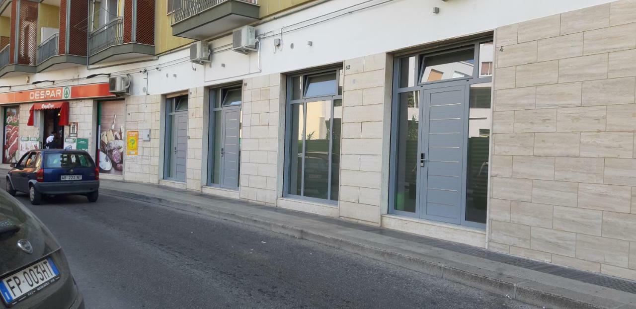 Regina Della Pace Apartments & Suite Con Sauna Monopoli Eksteriør billede