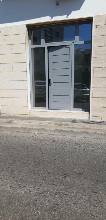 Regina Della Pace Apartments & Suite Con Sauna Monopoli Eksteriør billede